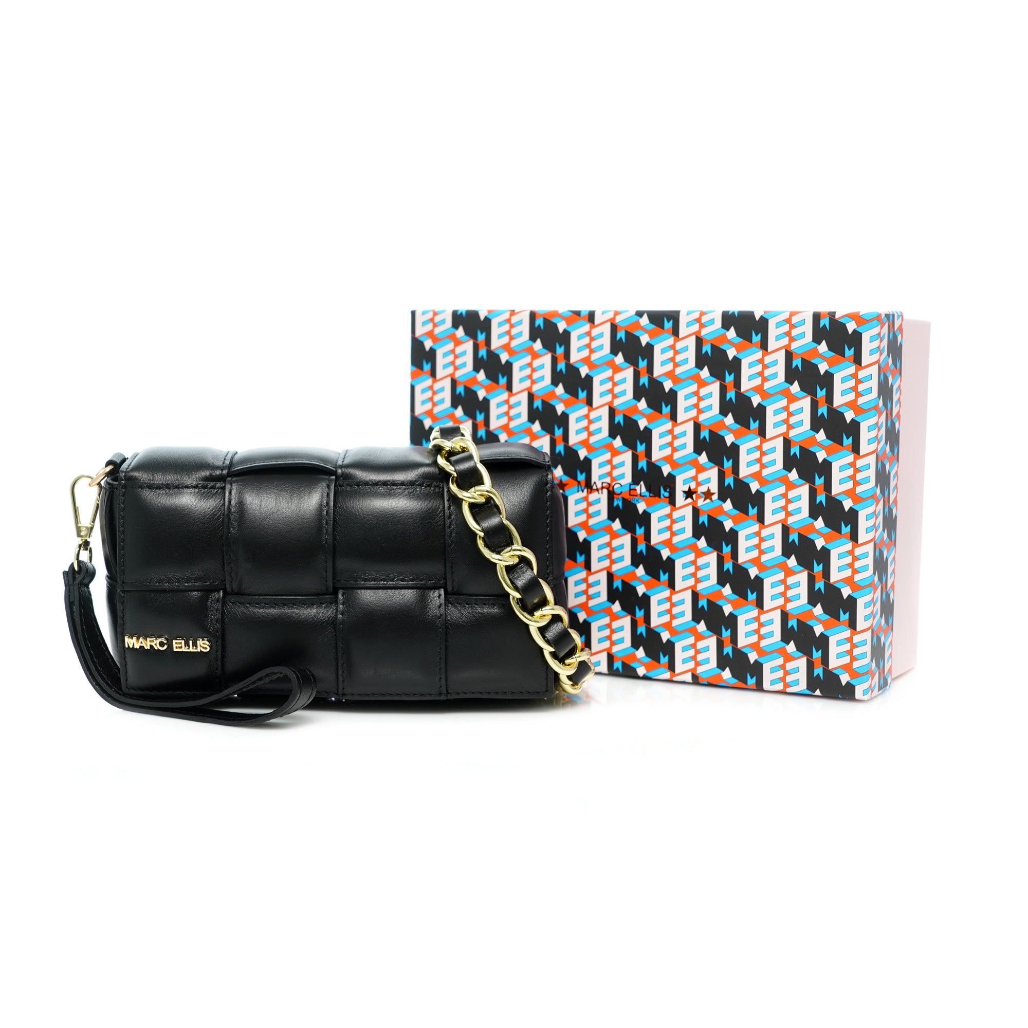 MARC ELLIS Borsa Carissa S