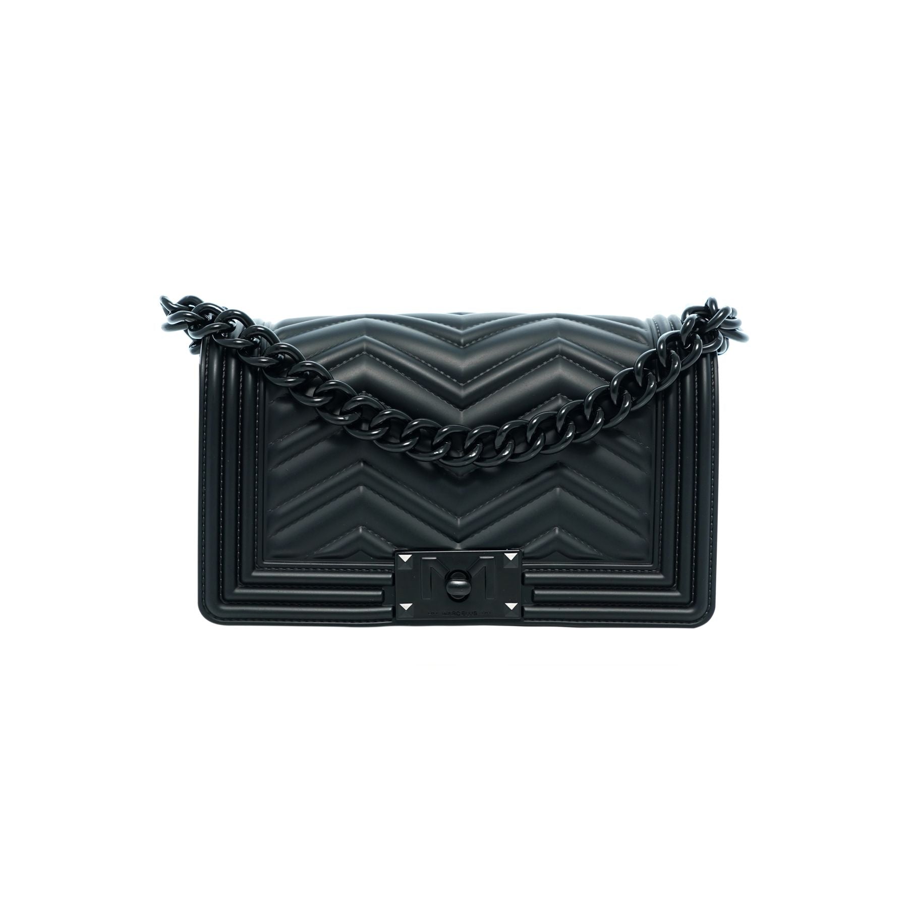 MARC ELLIS Borsa Flat M Manhattan