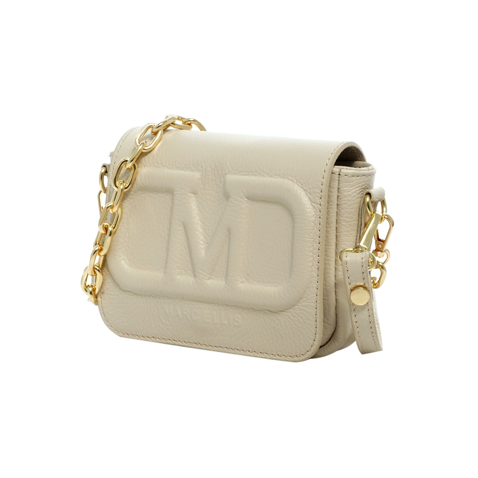 MARC ELLIS Borsa Dayla Emboss