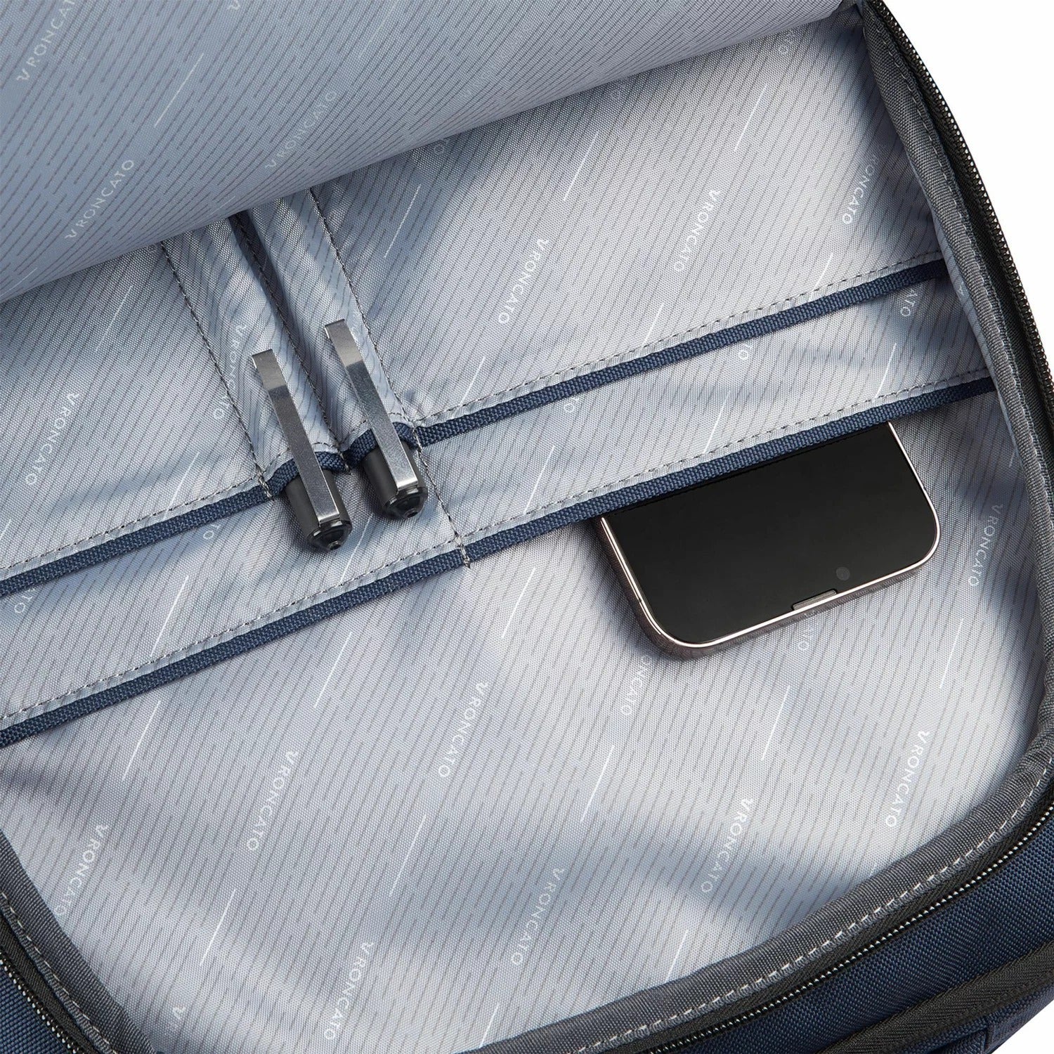 RONCATO Zaino Business Clayton 412270