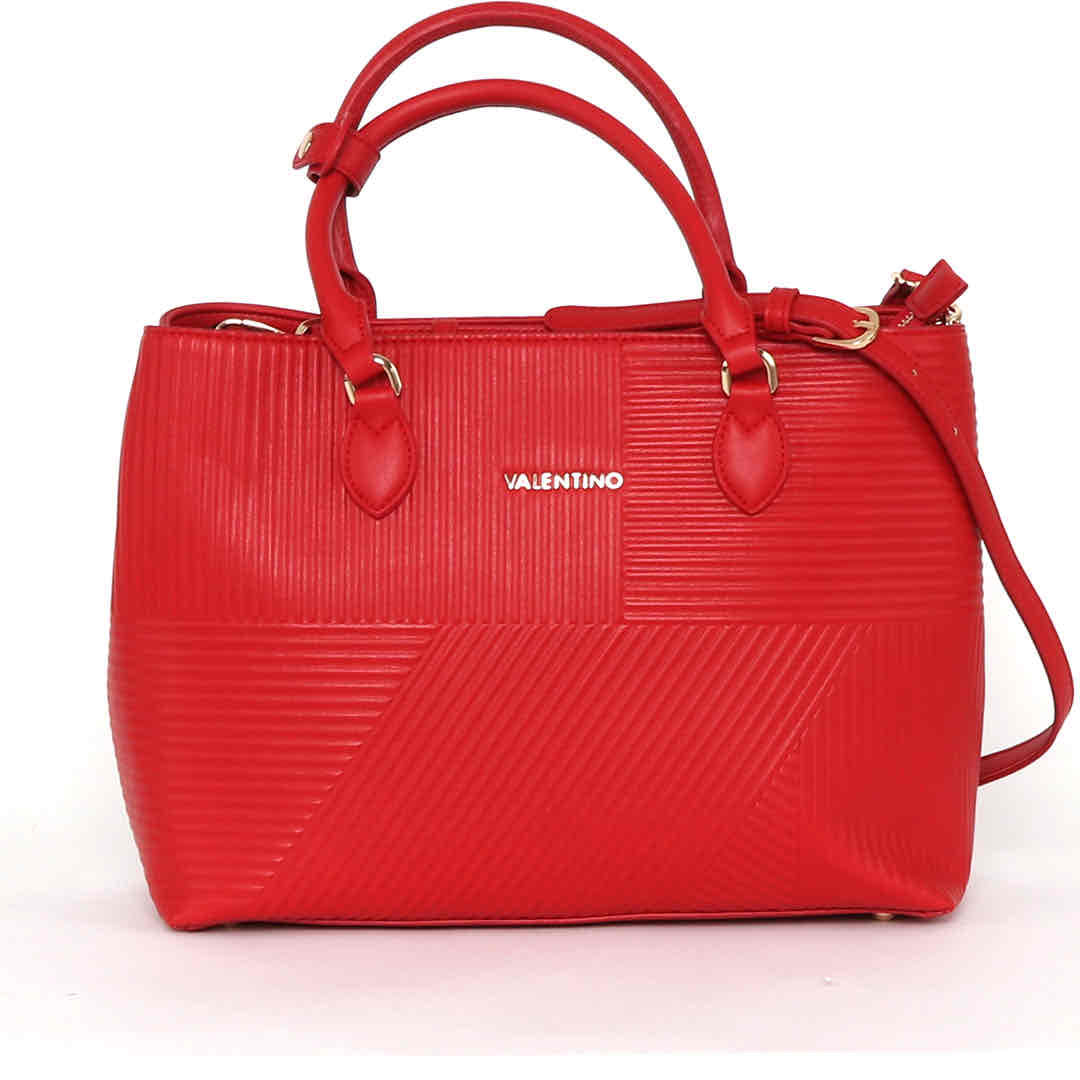 VALENTINO BAGS Borsa Plane VBS5JG01
