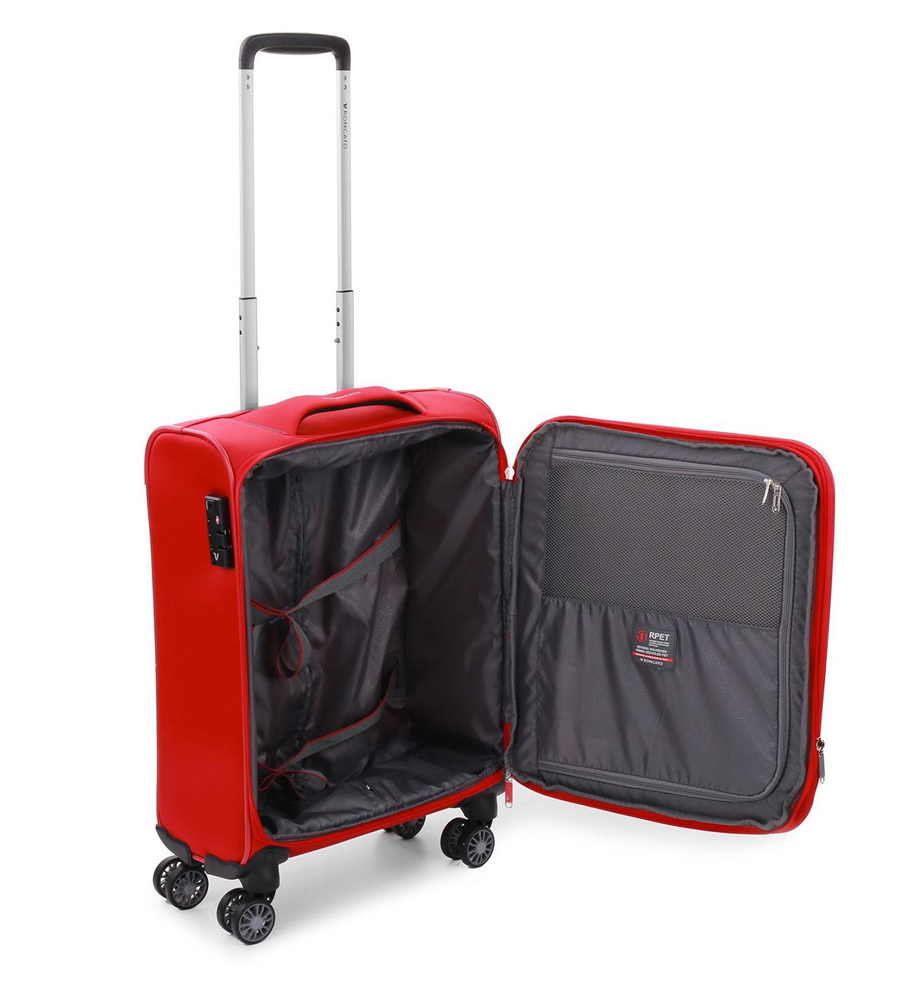 RONCATO  Trolley Cabina Crosslite 414873