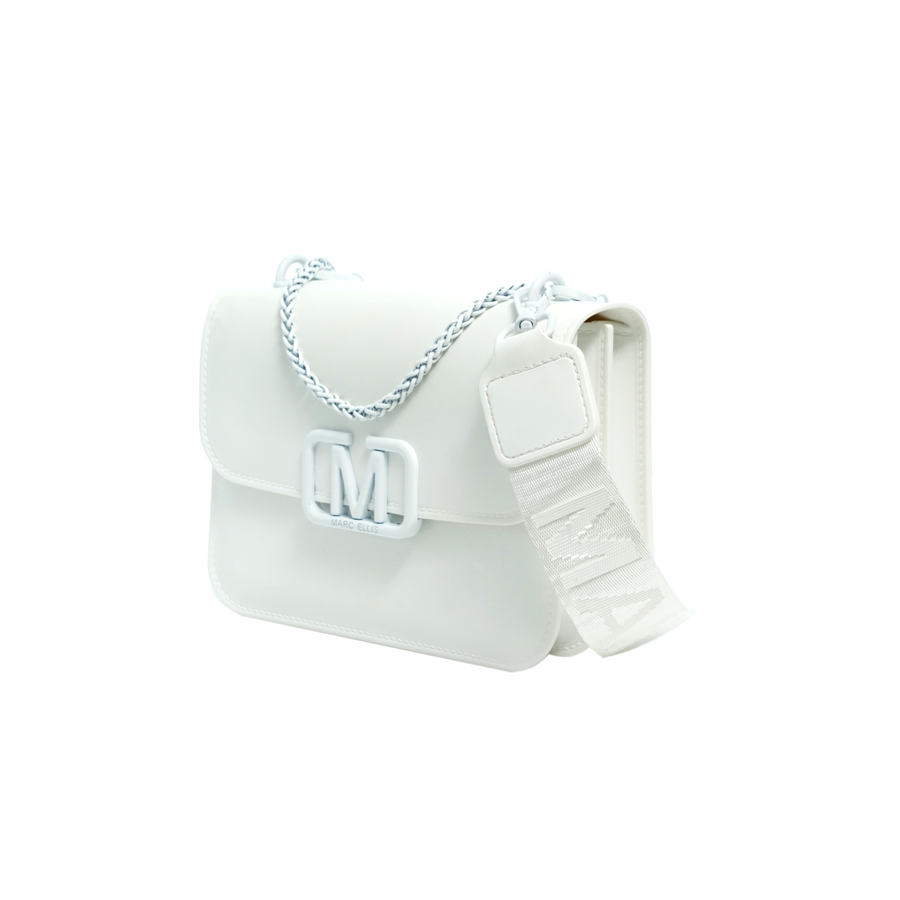 MARC ELLIS Borsa Flat Ear