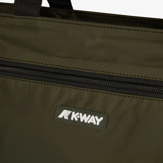 K-WAY Borsa Shopping Elliant K7116NW