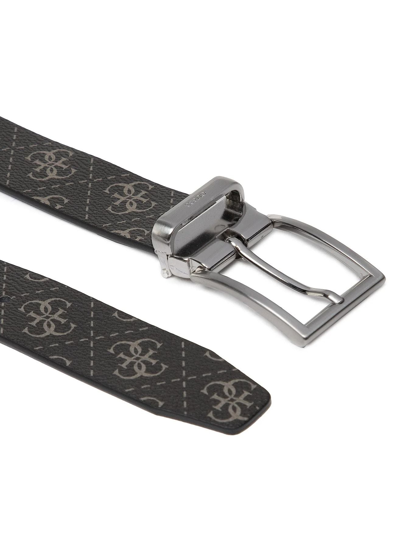 GUESS Cintura Vezzola 4G Logo BM7541LEA35