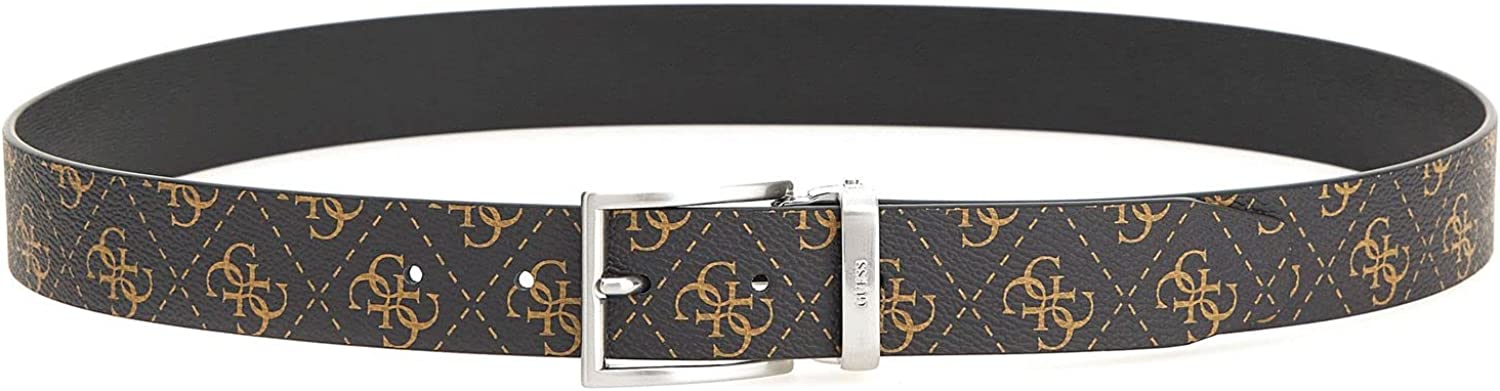 GUESS Cintura Vezzola 4G Logo BM7541LEA35