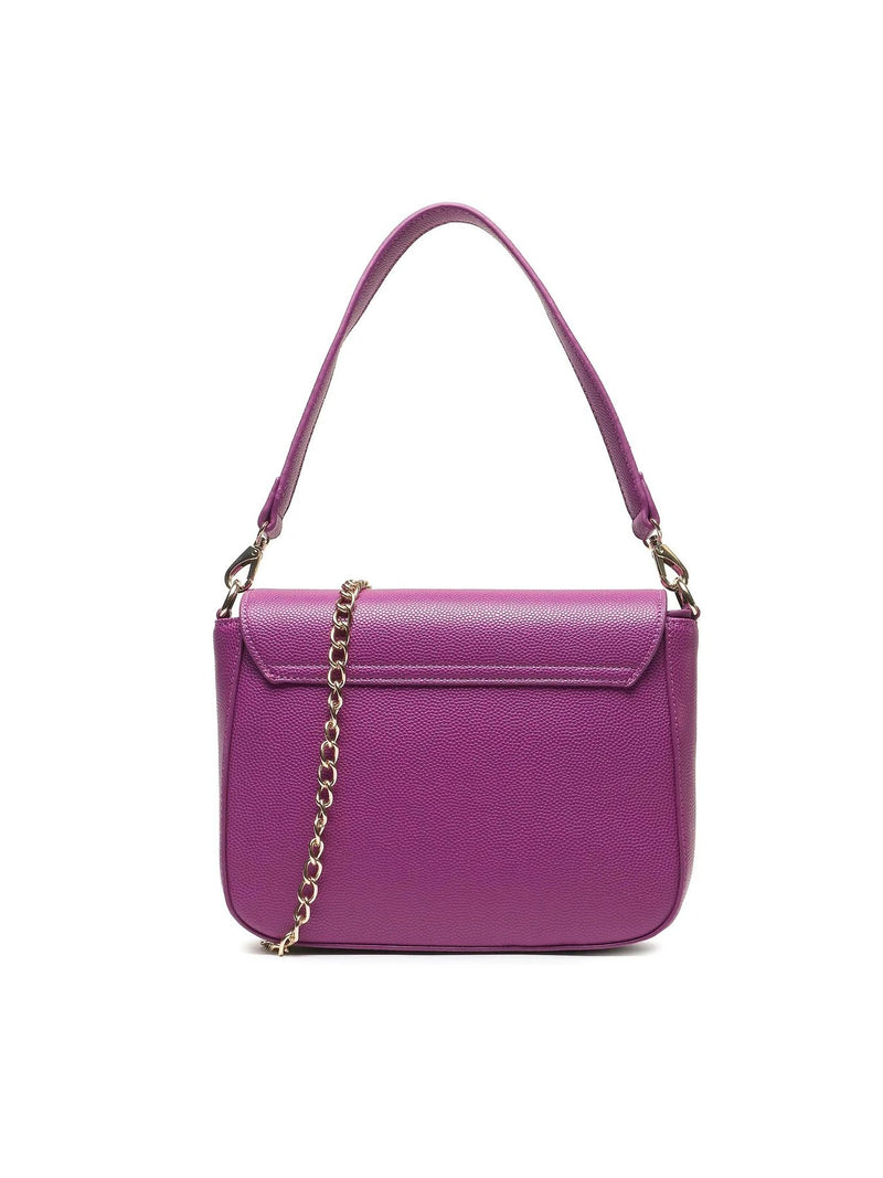 Borsetta Borsa Valentino Viola Borse Valentino Garavani In Pelle