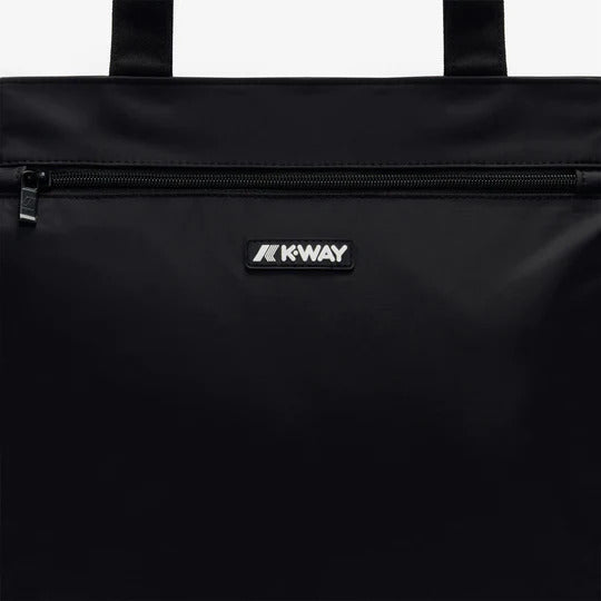 K-WAY Borsa Shopping Elliant K7116NW