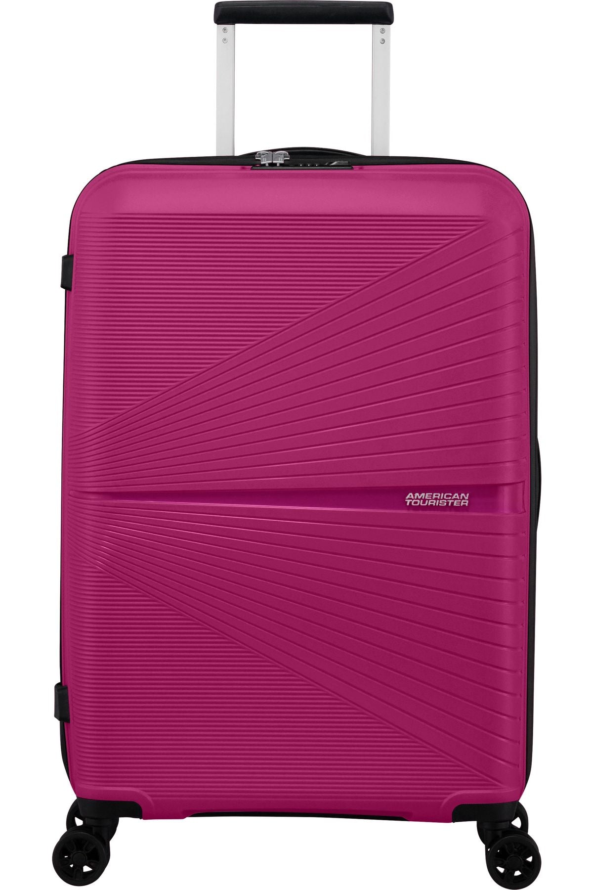 AMERICAN  TOURISTER Trolley Medio Airconic Spinner 128187