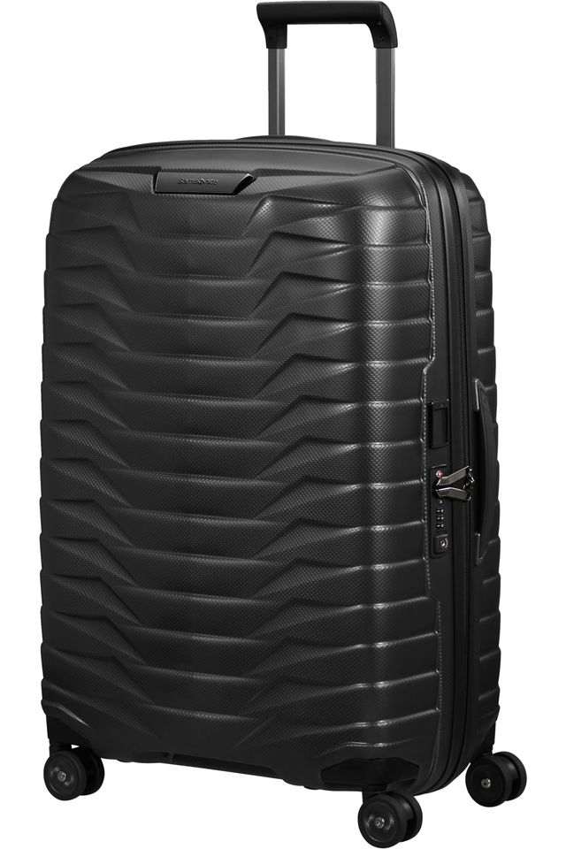 SAMSONITE Trolley Medio Proxis  126041