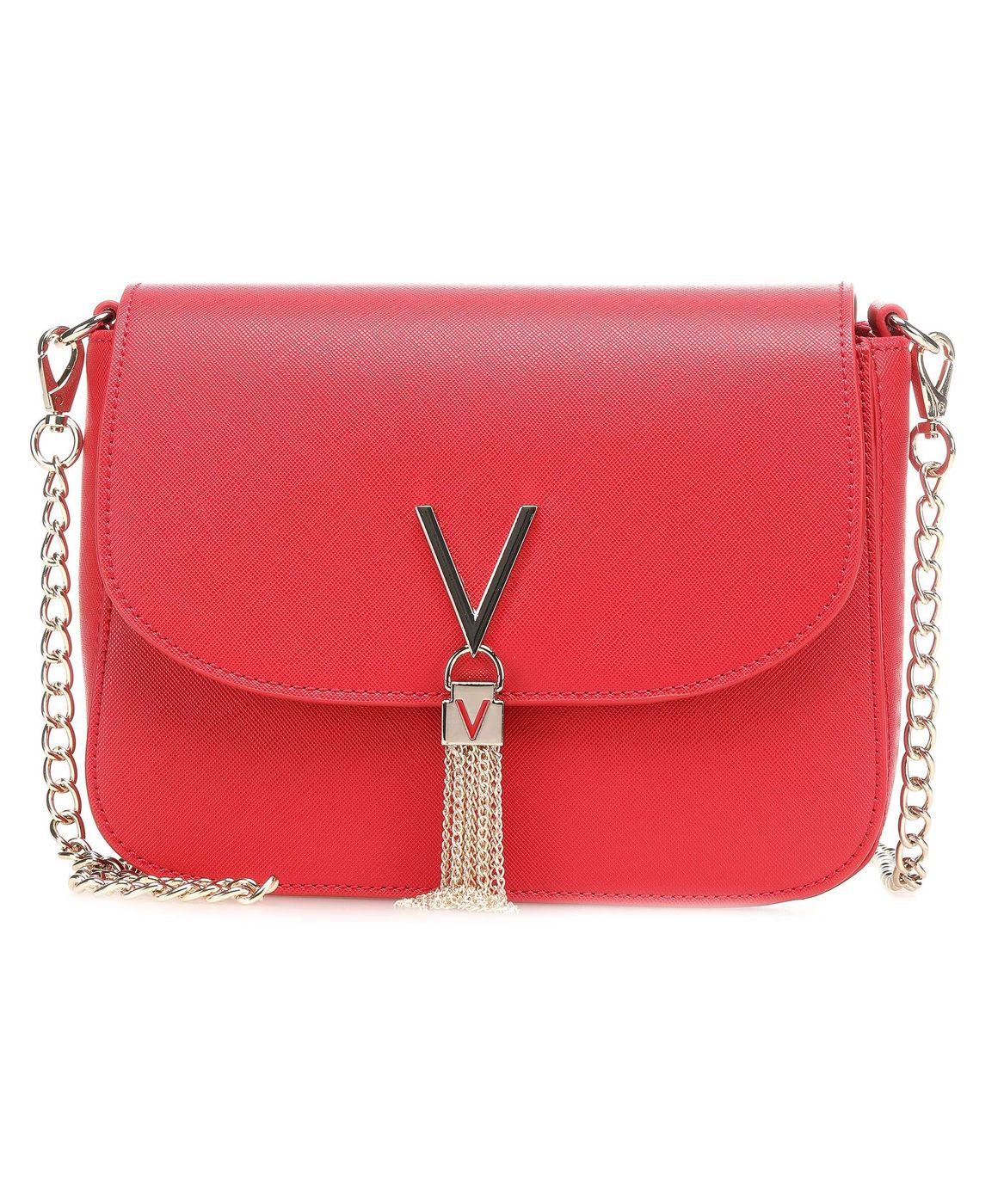 Valentino Bags Borsa Divina Saffiano VBS1IJ04