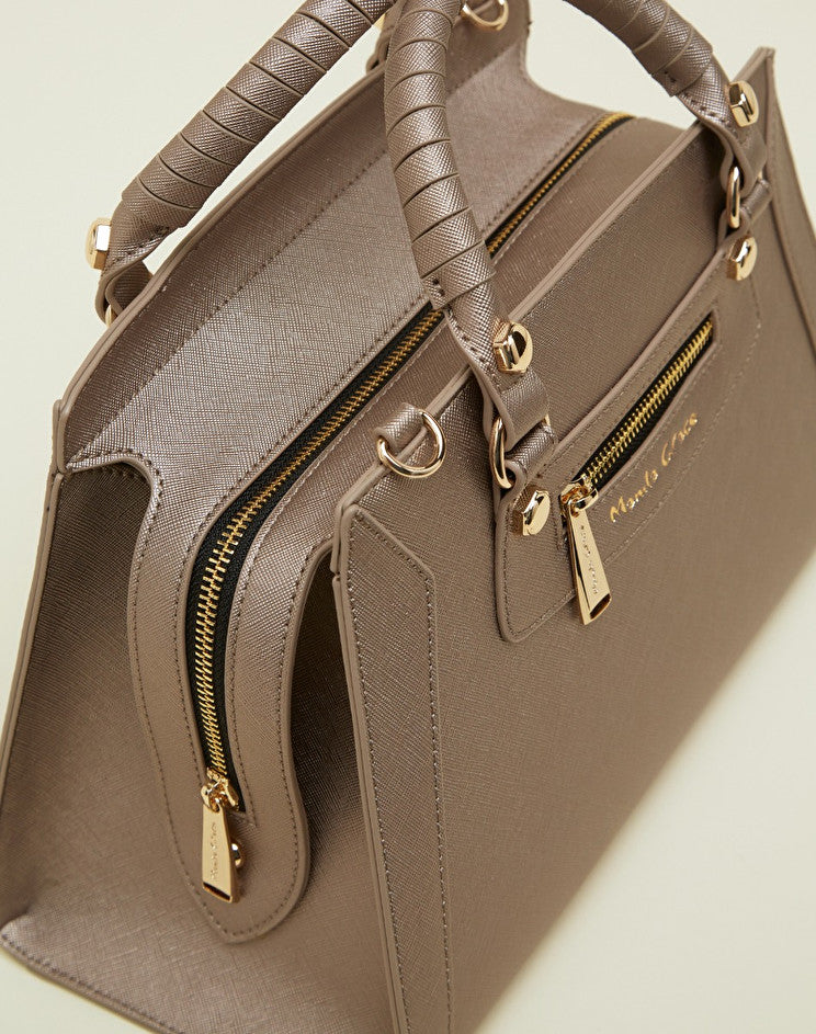 MANILA GRACE Borsa Shopping MIrama B249EU