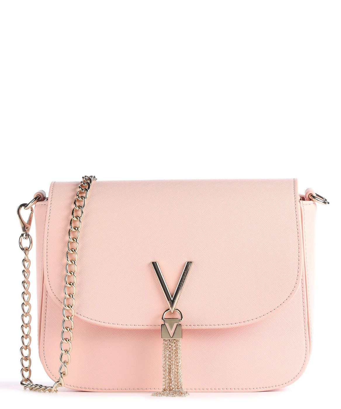 Valentino Bags Borsa Divina Saffiano VBS1IJ04