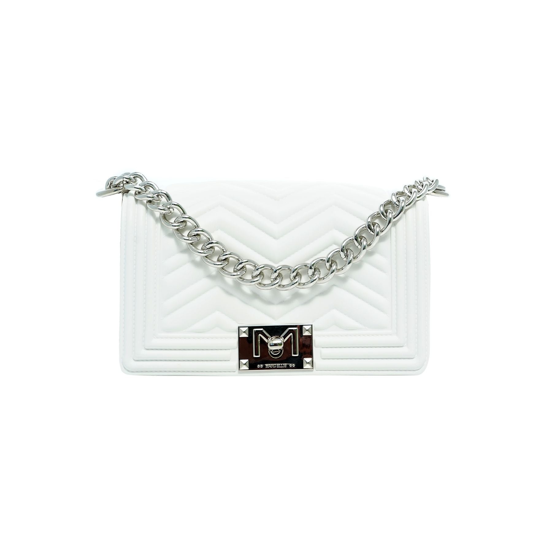 MARC ELLIS Borsa Flat M Manhattan