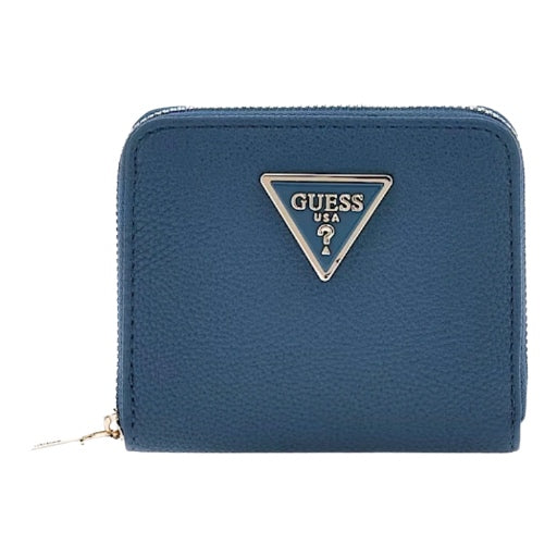 GUESS Portafoglio Small Meridian SWBG8778370