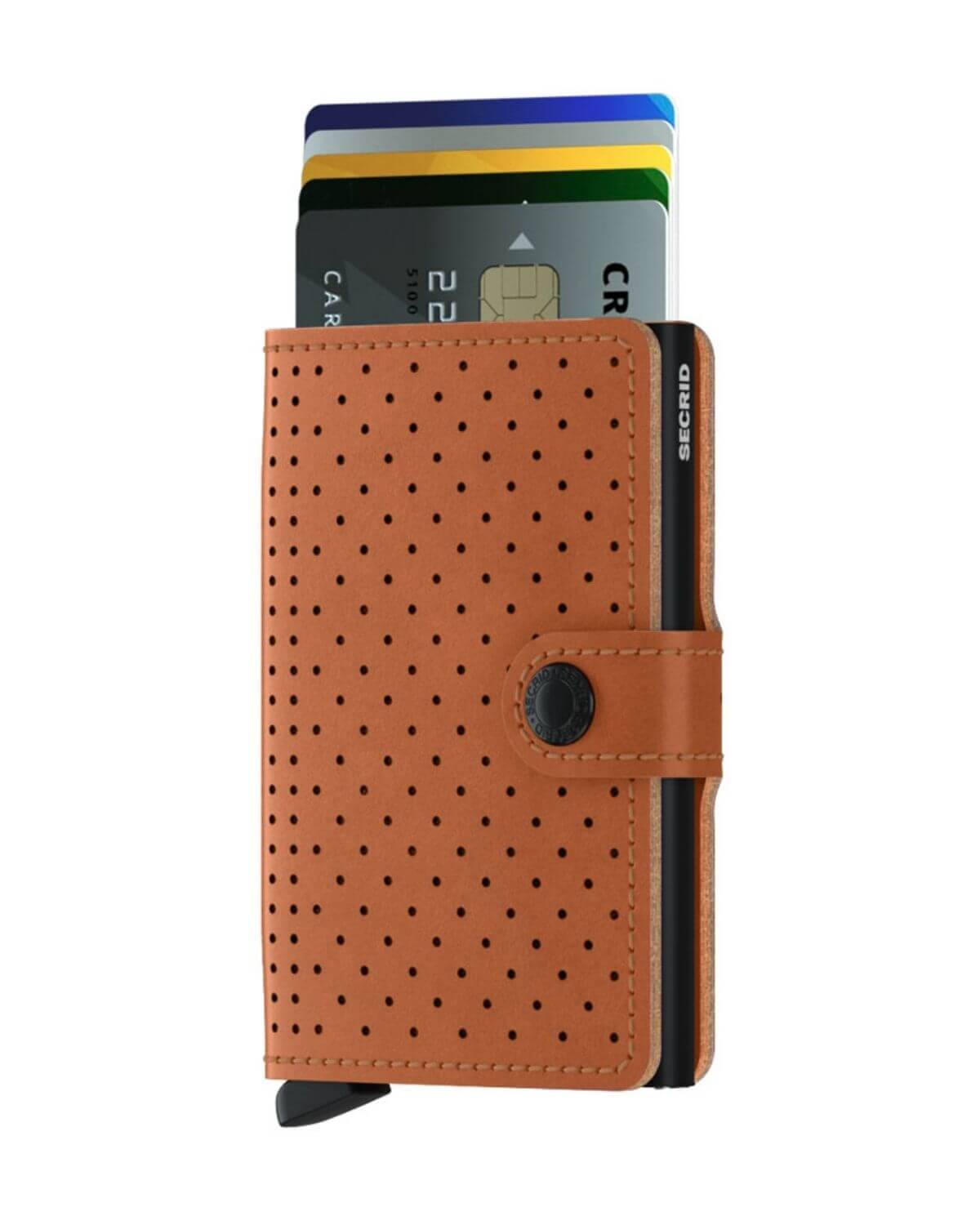 SECRID Portafoglio Perforated MPf