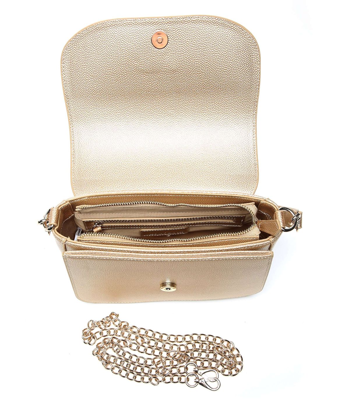 VALENTINO BAGS Borsa Divina VBS1R404G