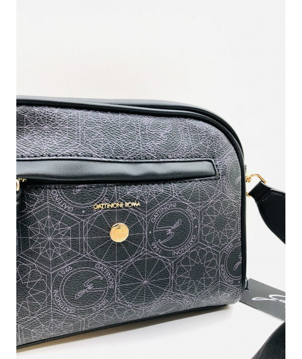 GATTINONI  Borsa Donna Crossbody Teodosia  Daily BENTD8045WZT005