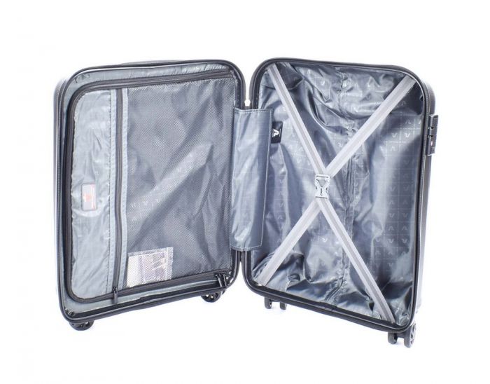 RONCATO Trolley Cabina Aston  413073
