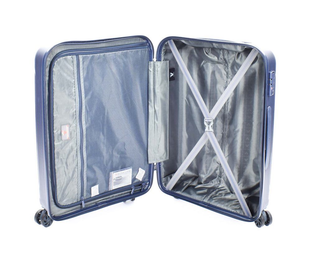 RONCATO Trolley Medio  Aston  413072