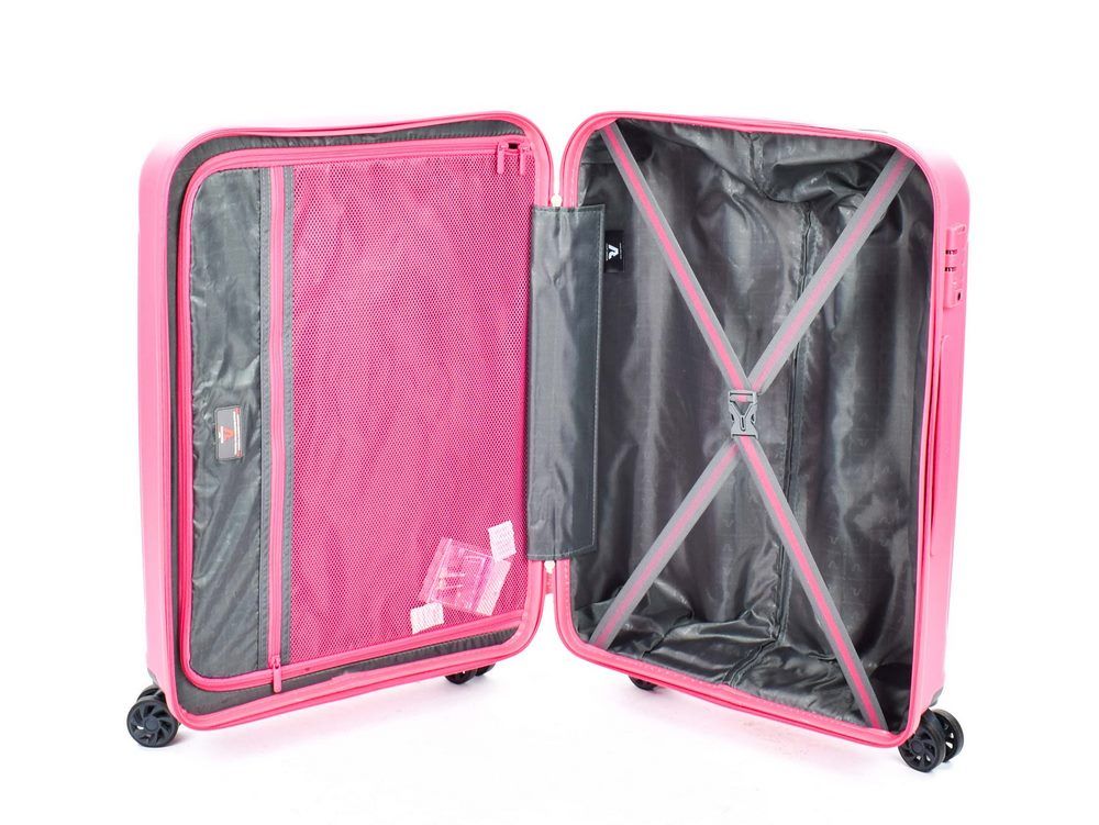 RONCATO Trolley Medio  Aston  413072