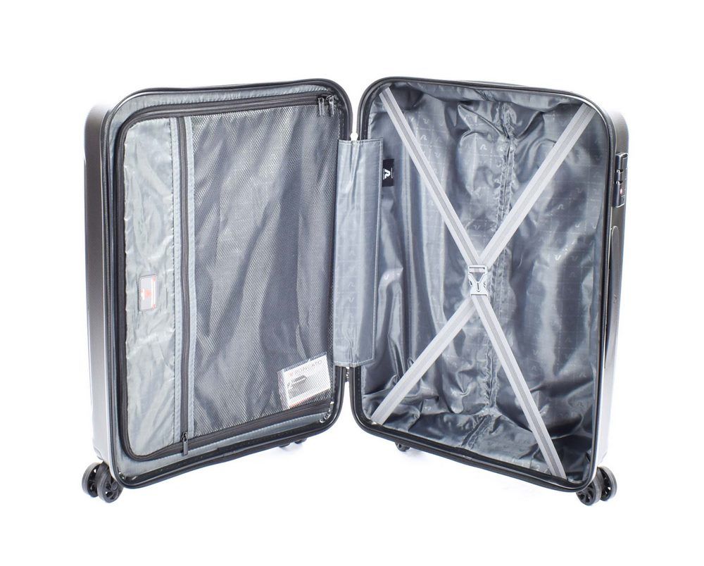 RONCATO Trolley Medio  Aston  413072