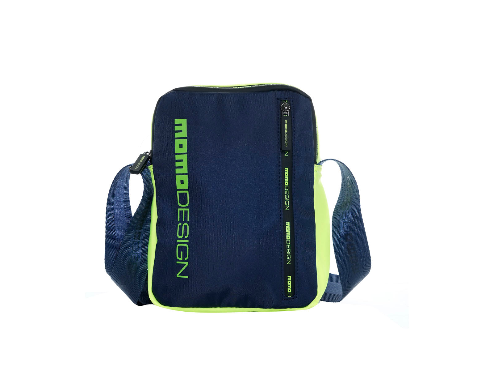 MOMODESIGN Tracolla Messenger MO-07LL