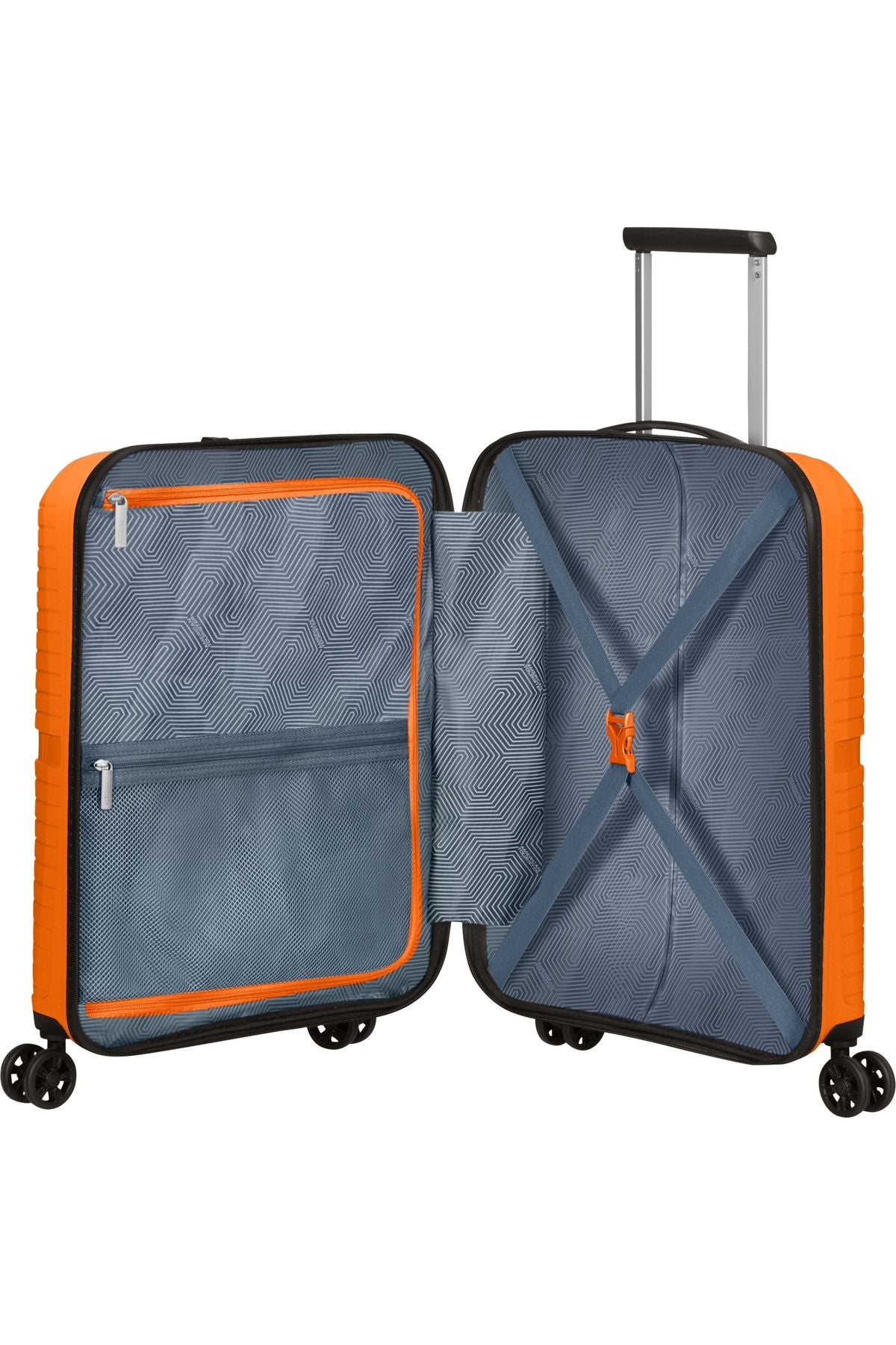 AMERICAN  TOURISTER Trolley Cabina Airconic Spinner TSA 128186